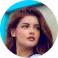 Woman with auburn hair gazing upward outdoors, representing IT support professionals serving NJ businesses