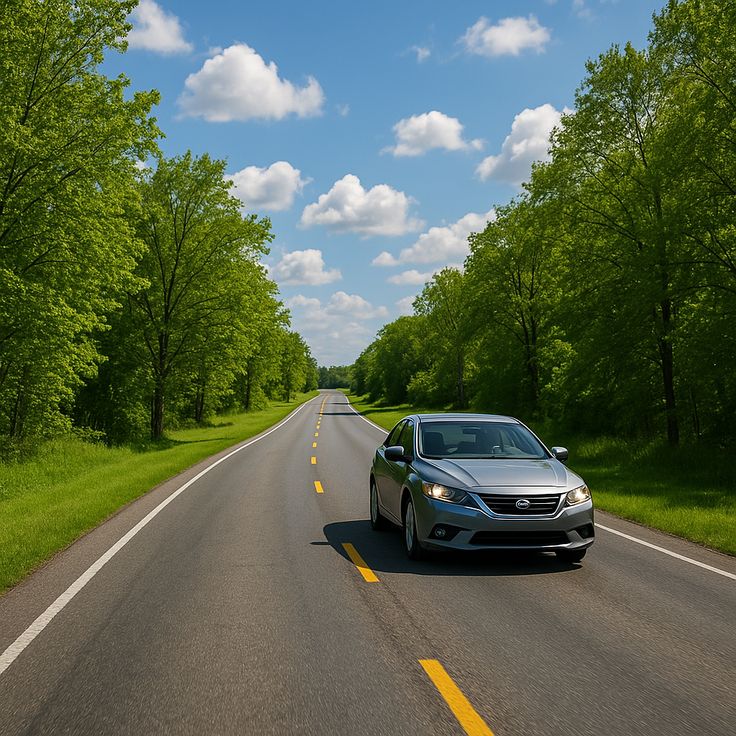 image of a person entering a vehicle