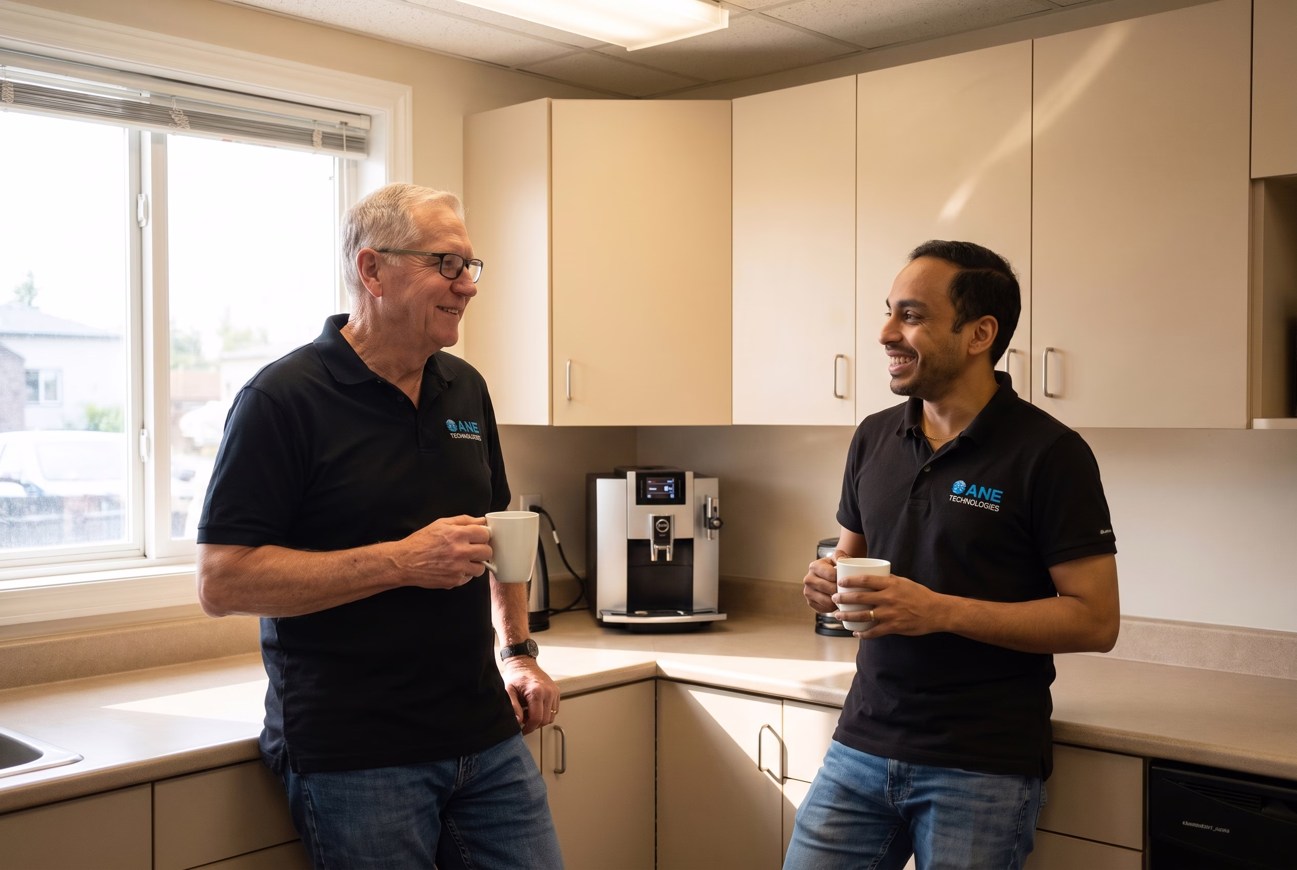 Brisbane IT support delivering fast response, reliable service, and all-in-one technology solutions for businesses with 1 to 40 users