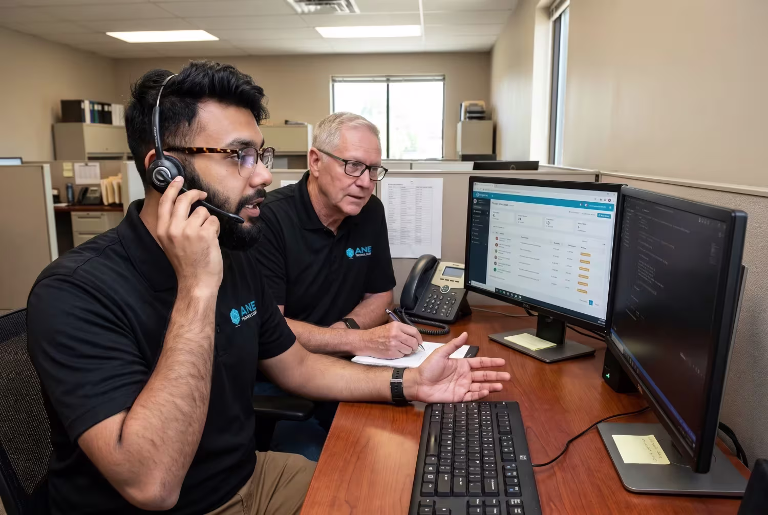 Brisbane IT support backed by Microsoft, Cisco, and CompTIA certifications and industry expertise