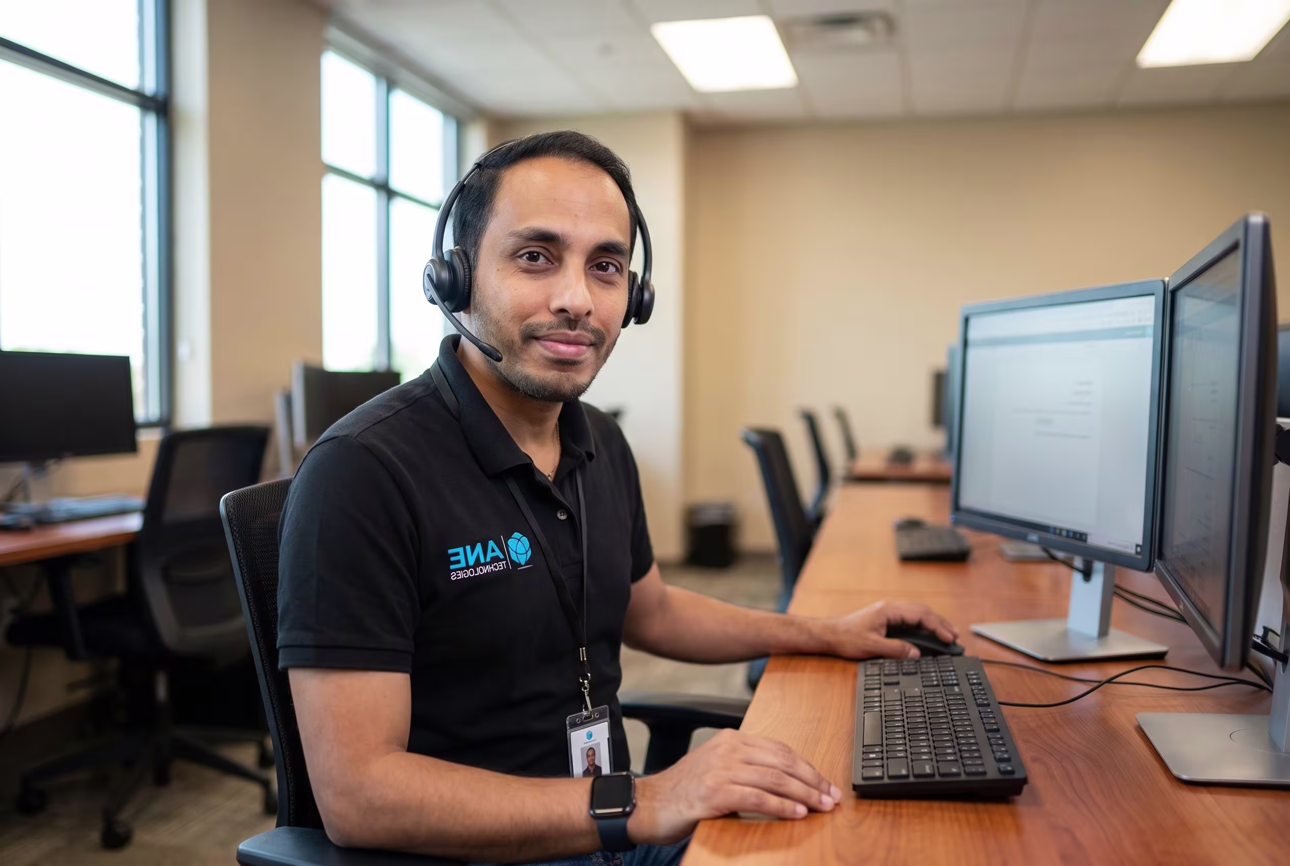 Request a fast quote for IT support in Brisbane