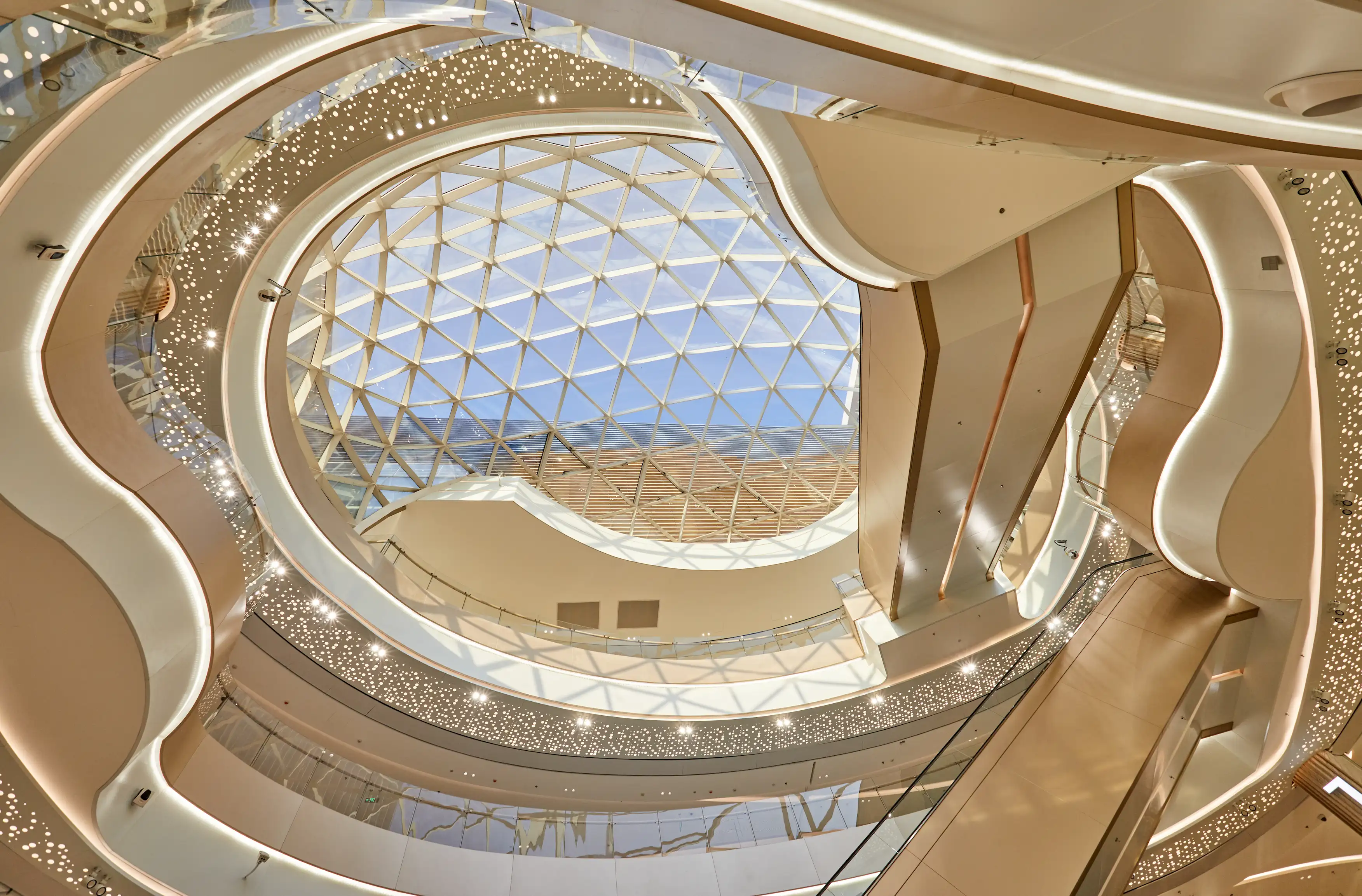 China National Convention Center