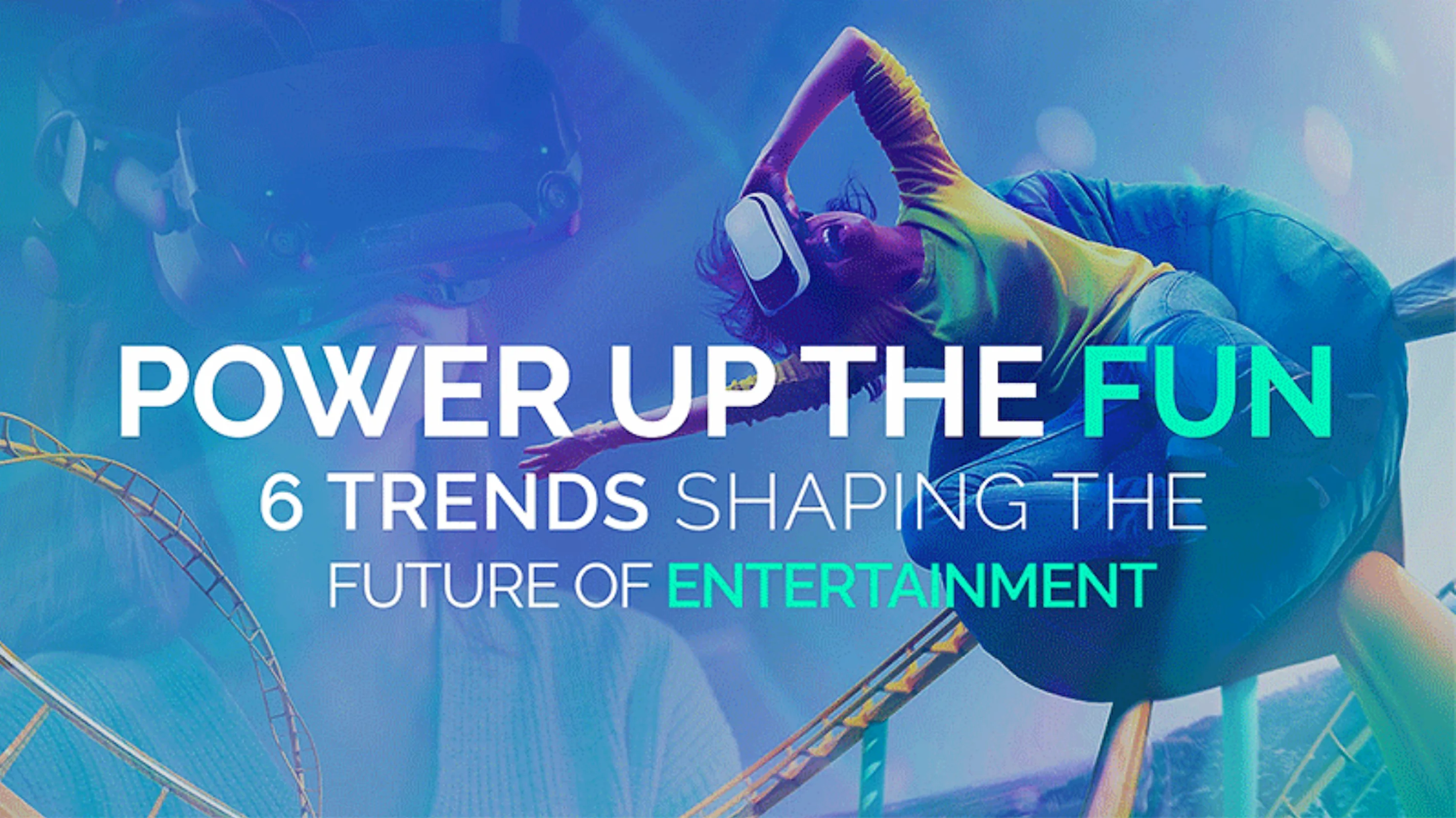 Power Up the Fun — article cover