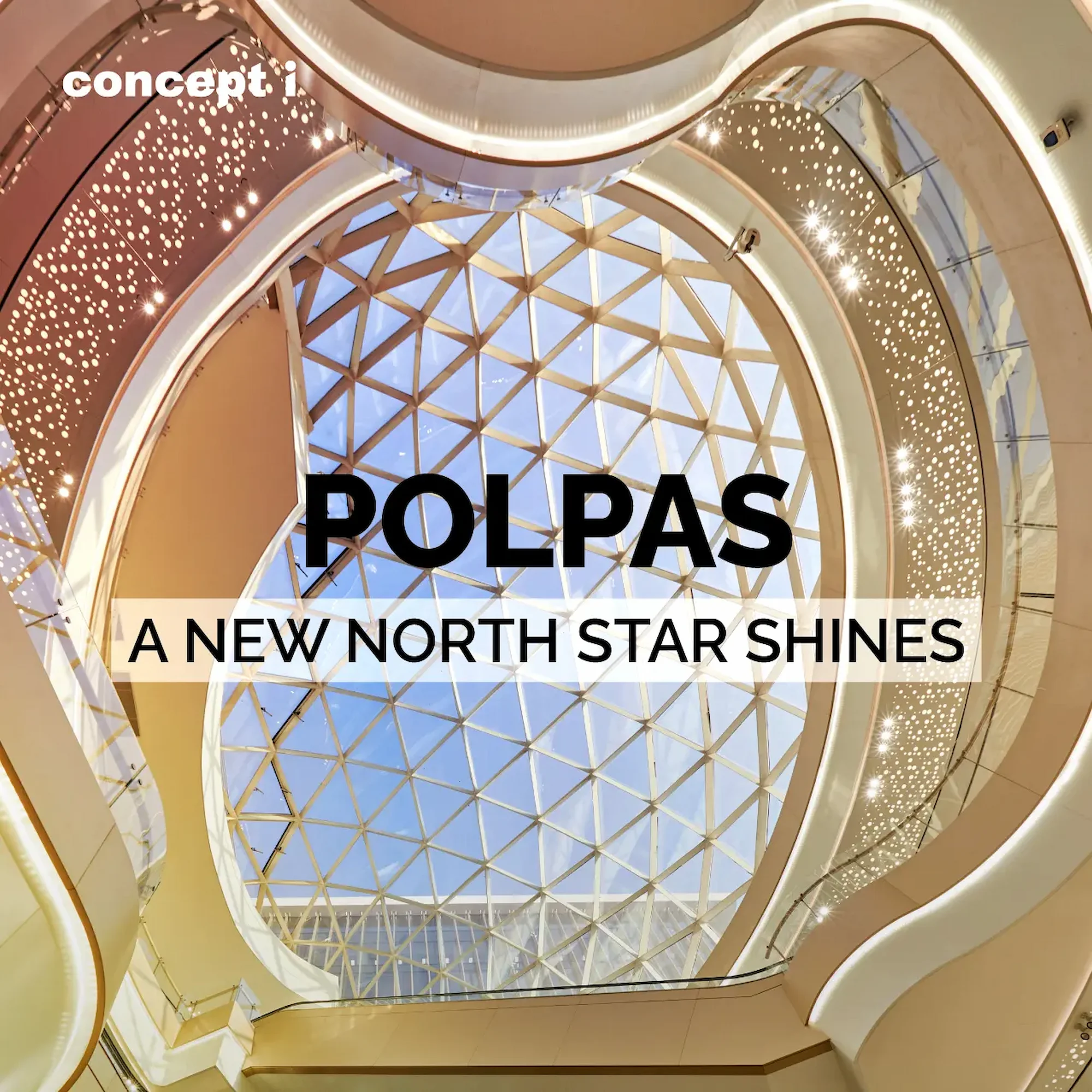 Polpas / North Star, Beijing — article cover