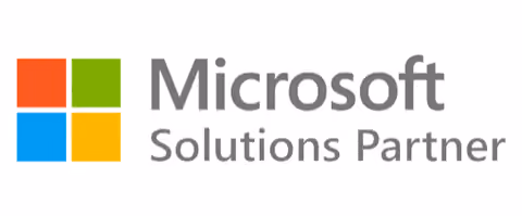 Microsoft Solutions Partner Logo