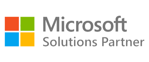 Microsoft Solutions Partner Logo