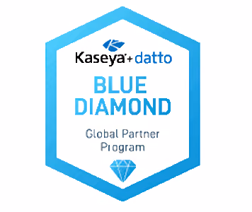 Kaseya Datto Logo