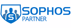 Sophos Partner Logo