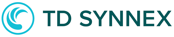 TD SYNNEX Logo