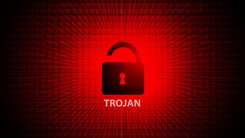 Trojan Horse