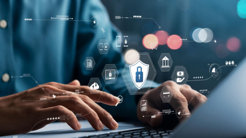 managed it services for increased security
