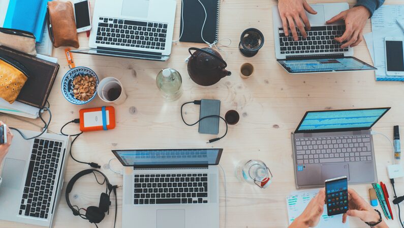 Essential IT Services for Small Businesses