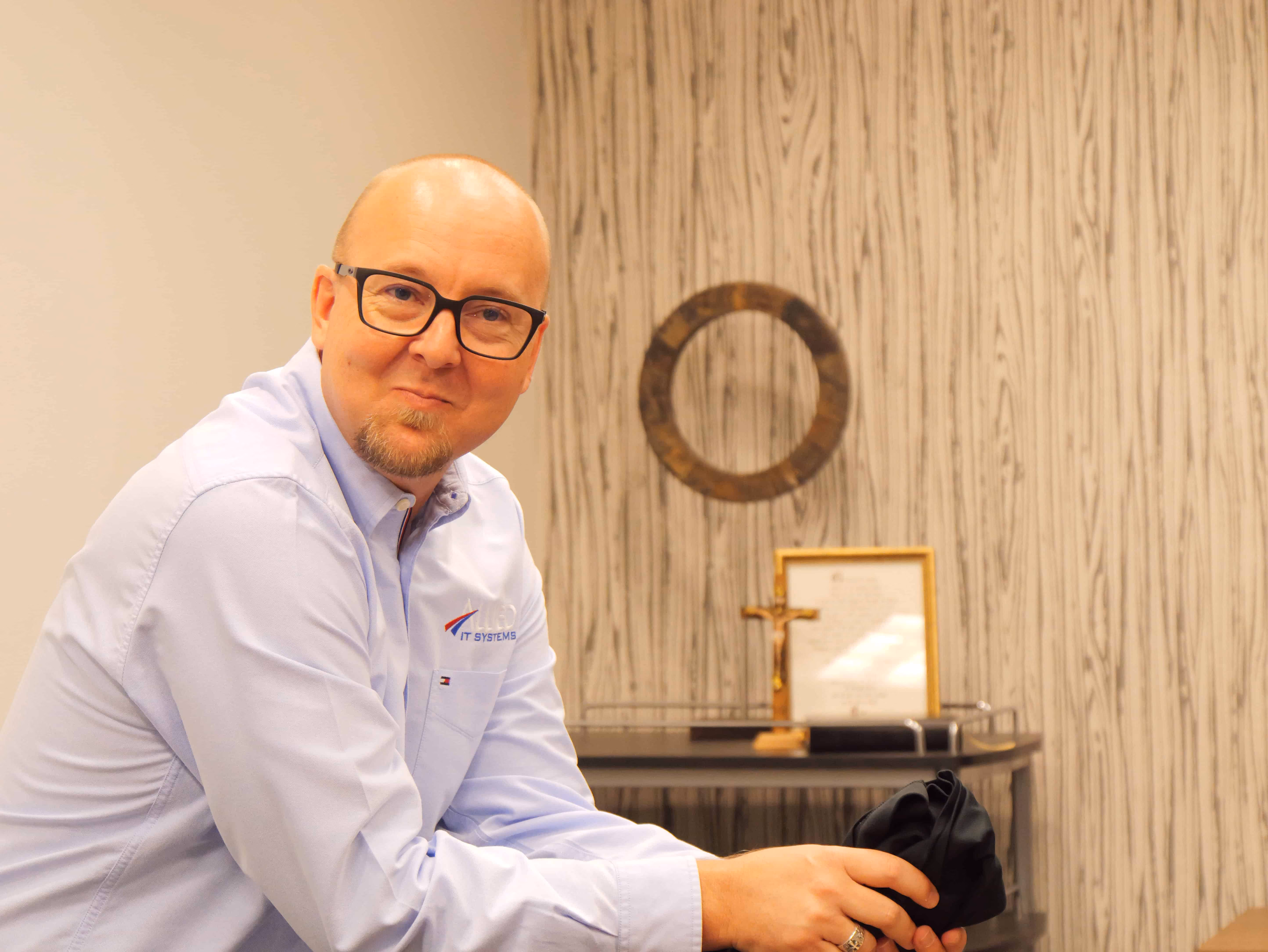 Elgin IT services backed by industry certifications, technology partnerships, and expertise in security and compliance