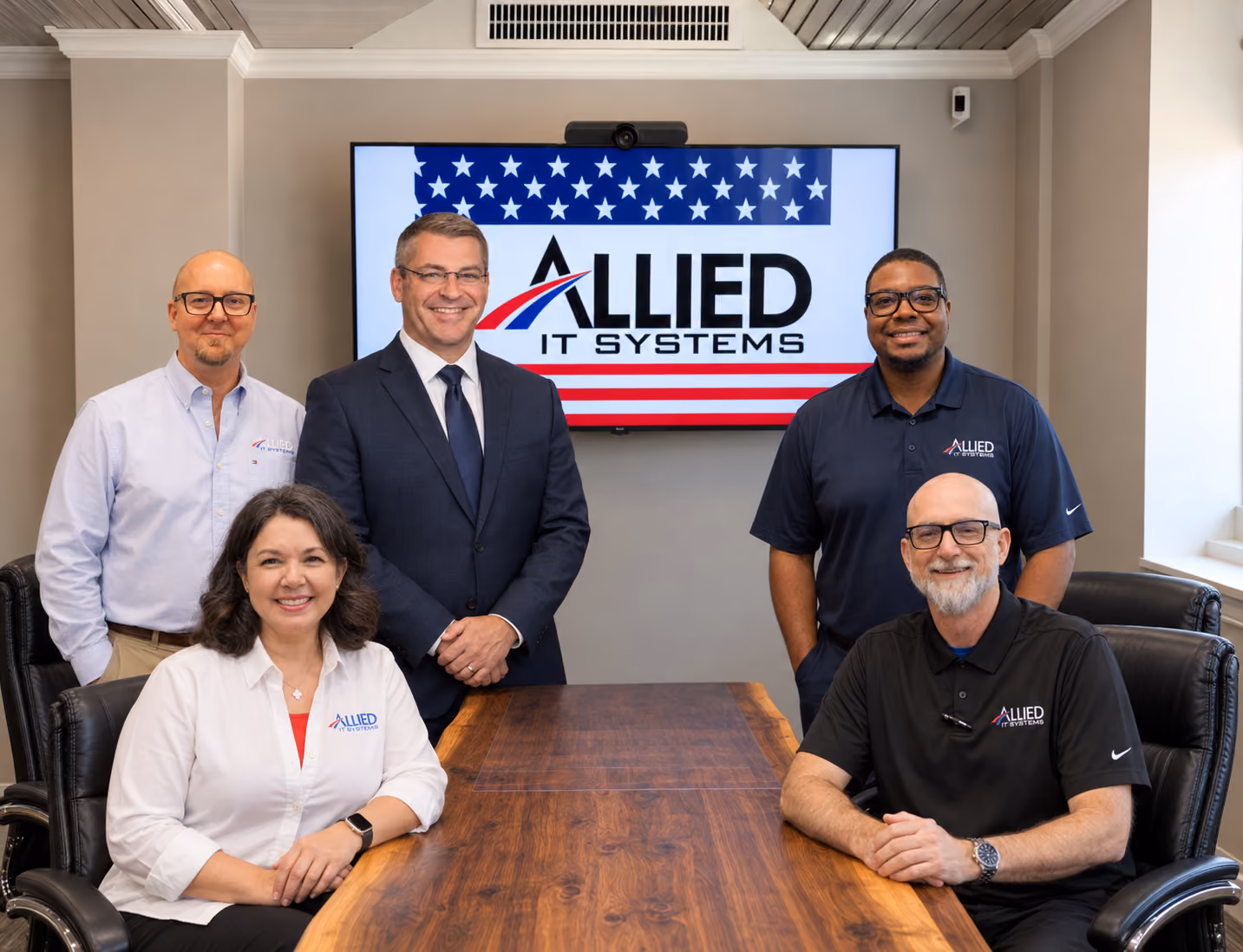 Elgin IT services recognized for customer satisfaction, security, dependable support, and strong business relationships