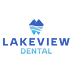 Lakeview Dental logo