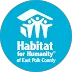Habitat for Humanity of East Polk County logo