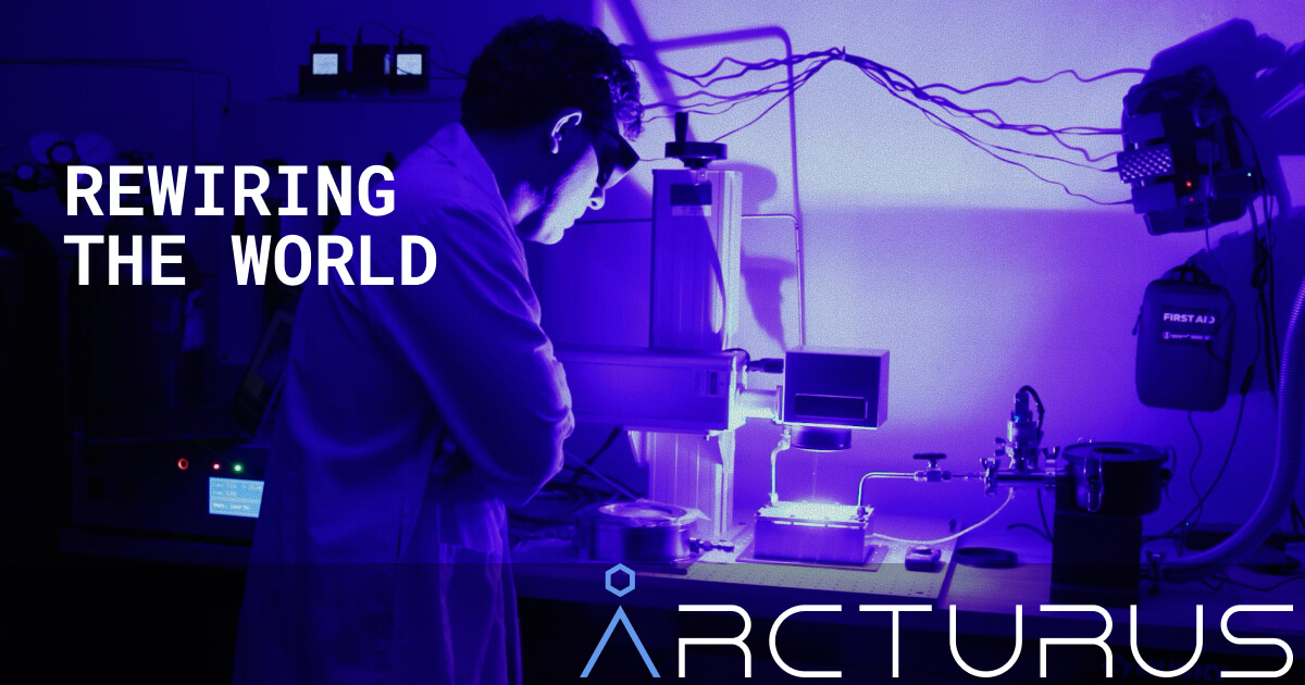 Arcturus logo