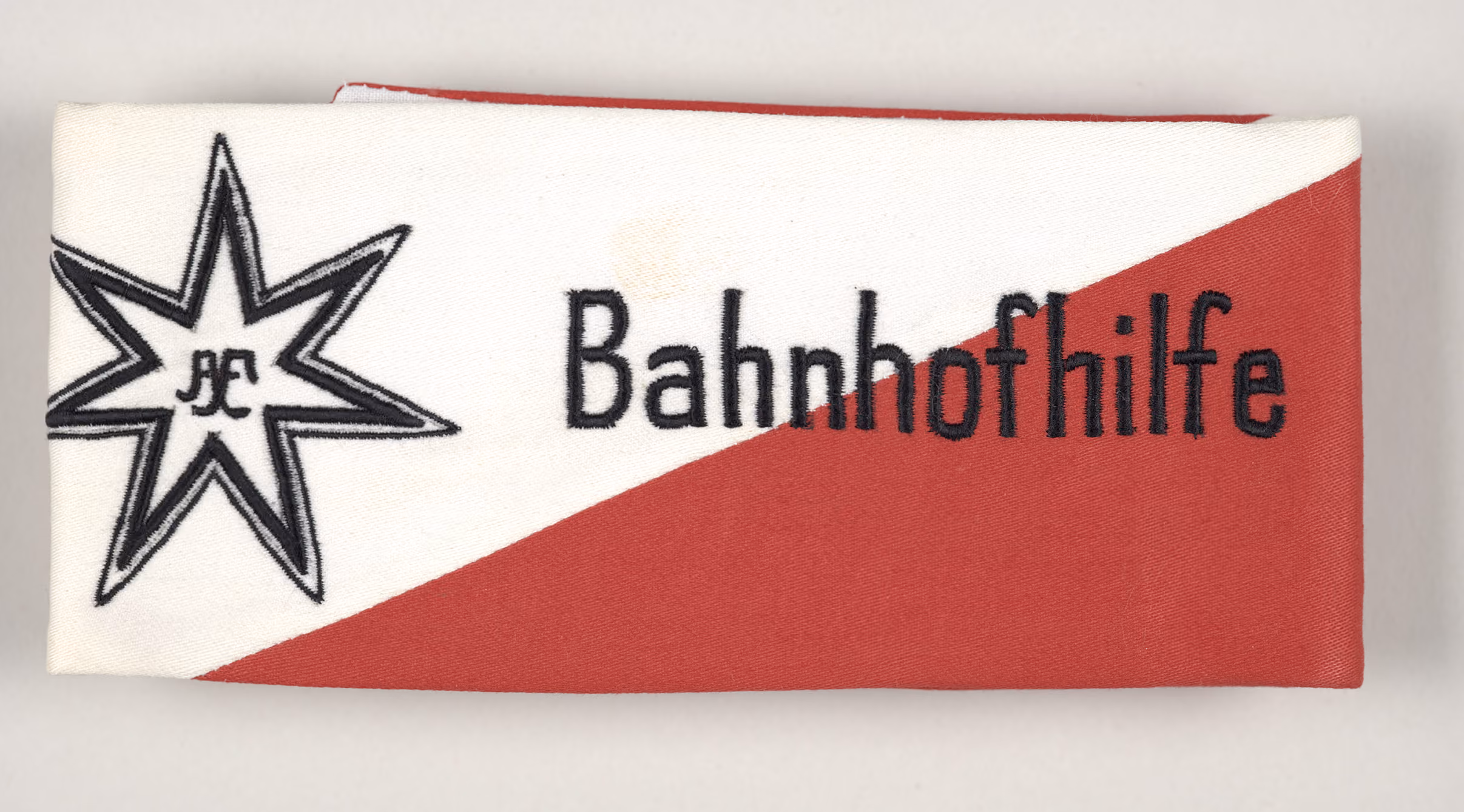 Armbinde der FJM