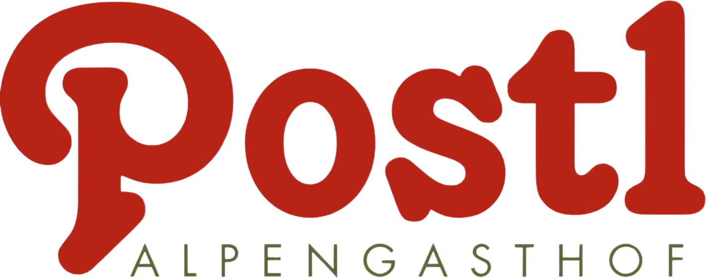 Logo Alpengasthof Postl