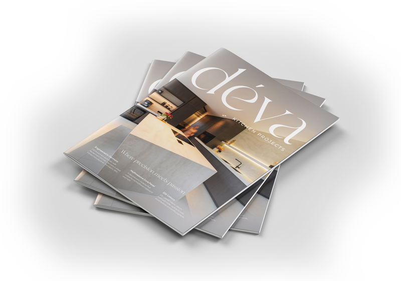 Déva magazine