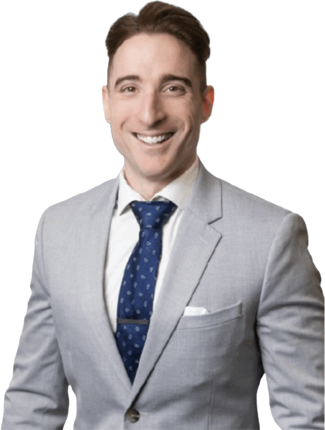Dr. Alexander Del Duca