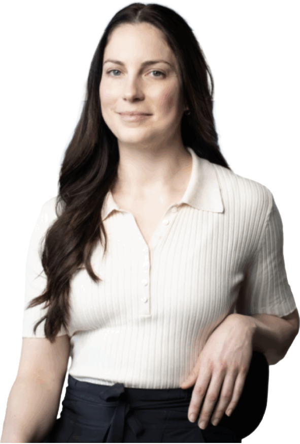 Dr. Samantha Partridge