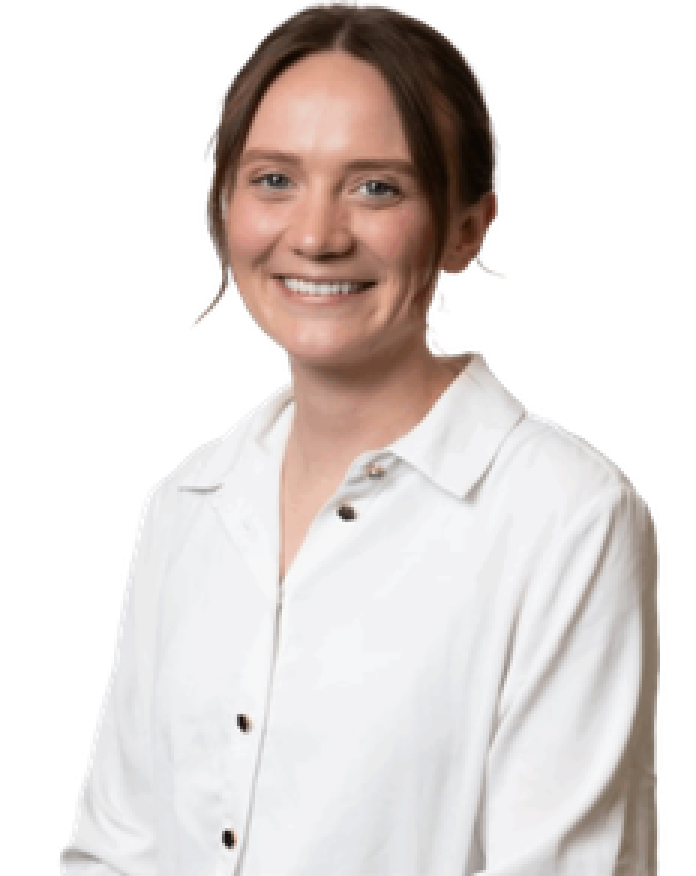 Jessica Hatchard