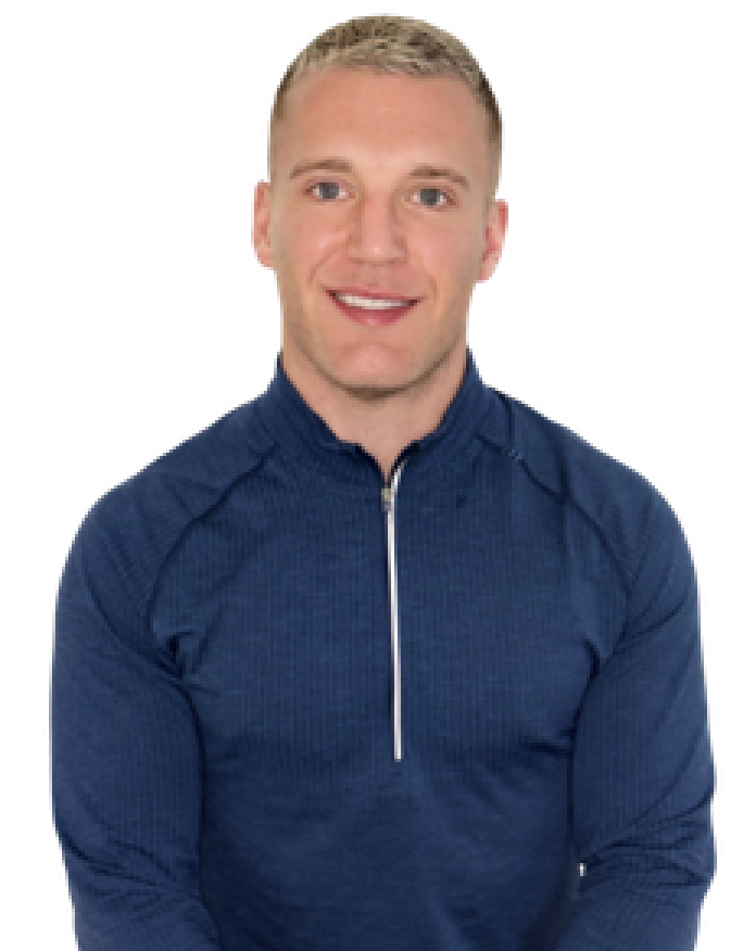 Brandon Craipley