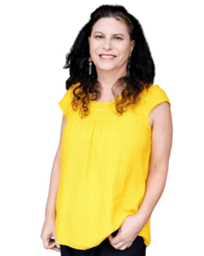 Dr. Joanne Welham