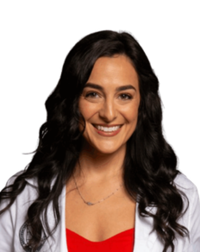 Dr. Sophia Mercier