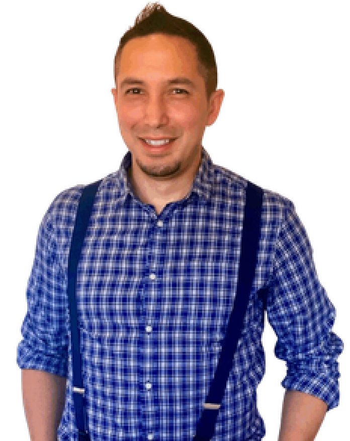 Derek Gouweleeuw