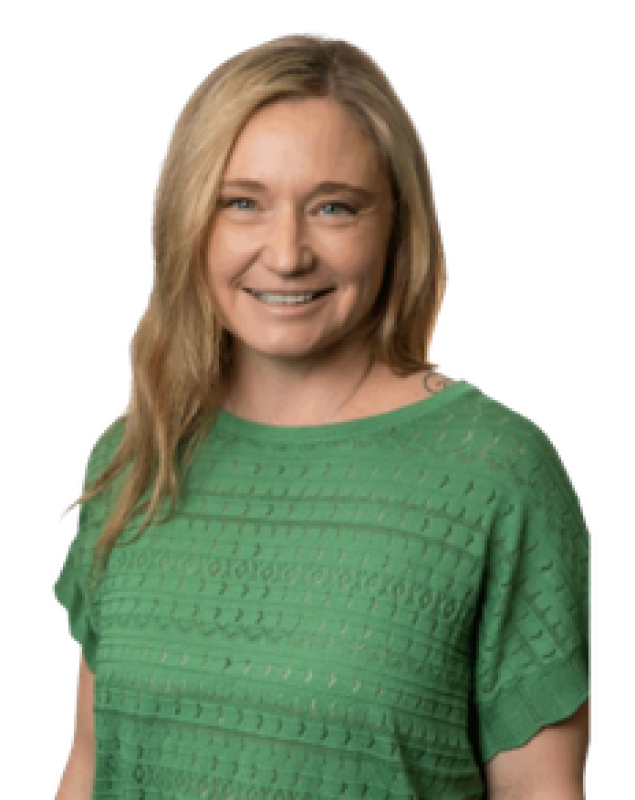 Trish Laliberte