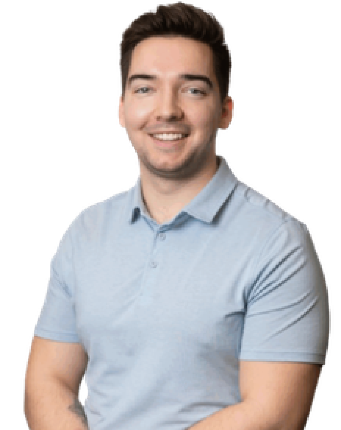 Aaron Margerison