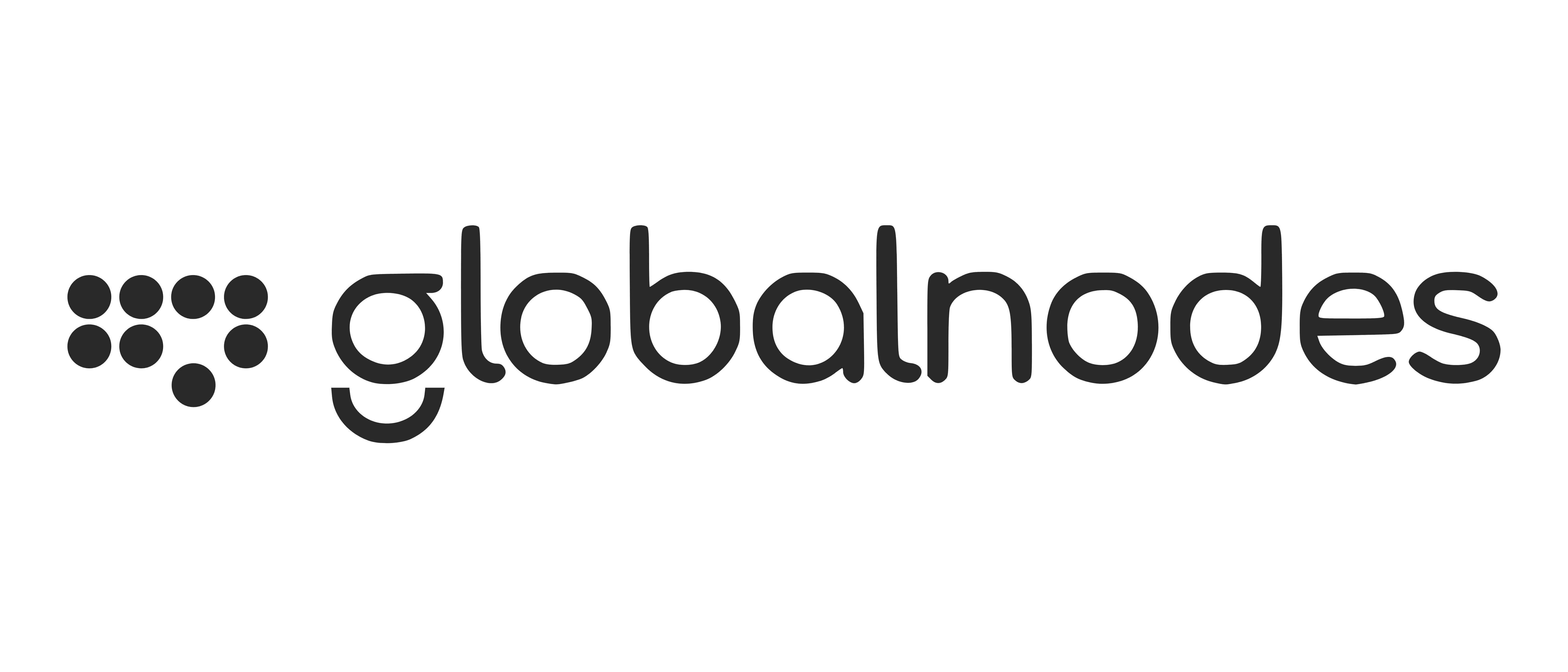 GlobalNodes