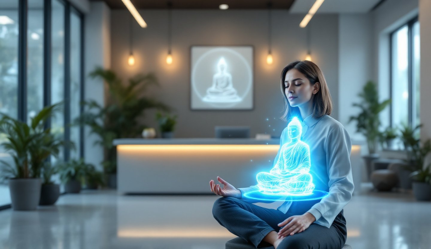 How this Buddhist principle helps to build agile and thriving businesses.