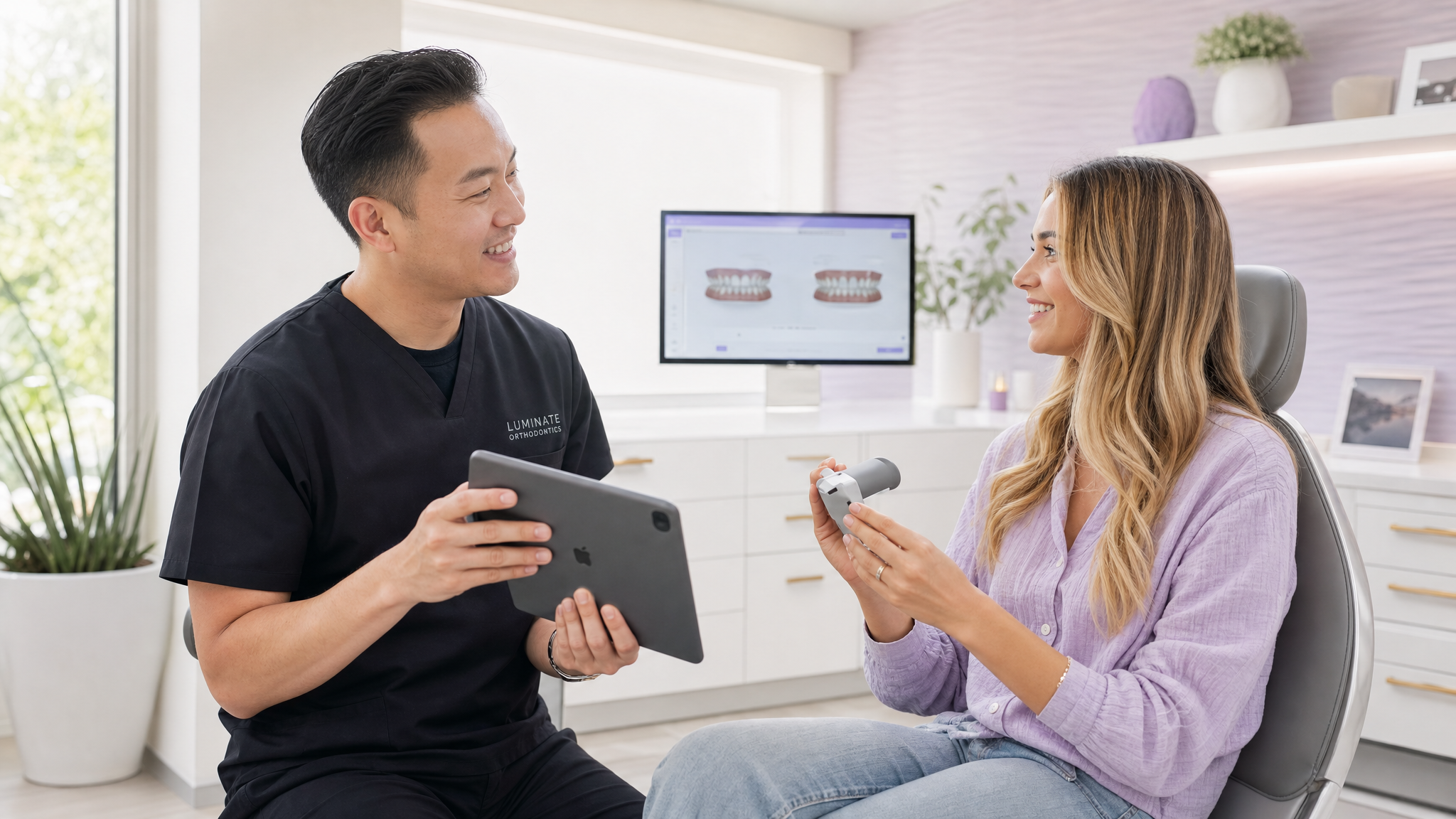 Remote Monitoring in Orthodontics: What the ANZ Evidence Really Shows, and What Each Platform Actually Asks of Your Team