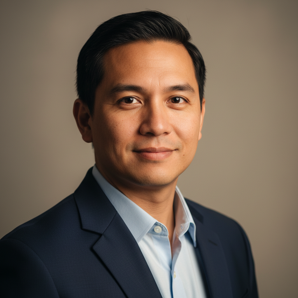 James MAGDENALA