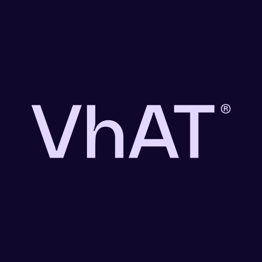 VhAT Logo