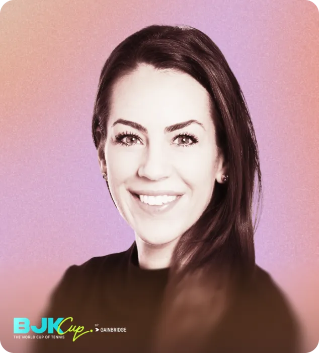 Silvia Keiser headshot