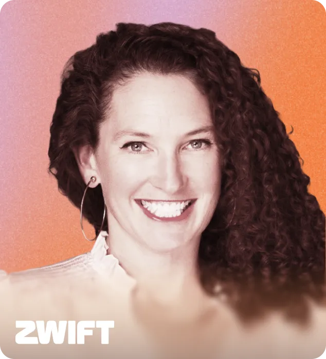 Kate Veronneau Speaker Headshot