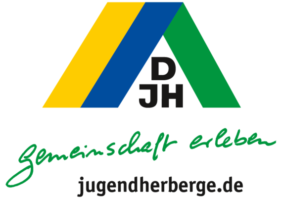 Logo des DJHs