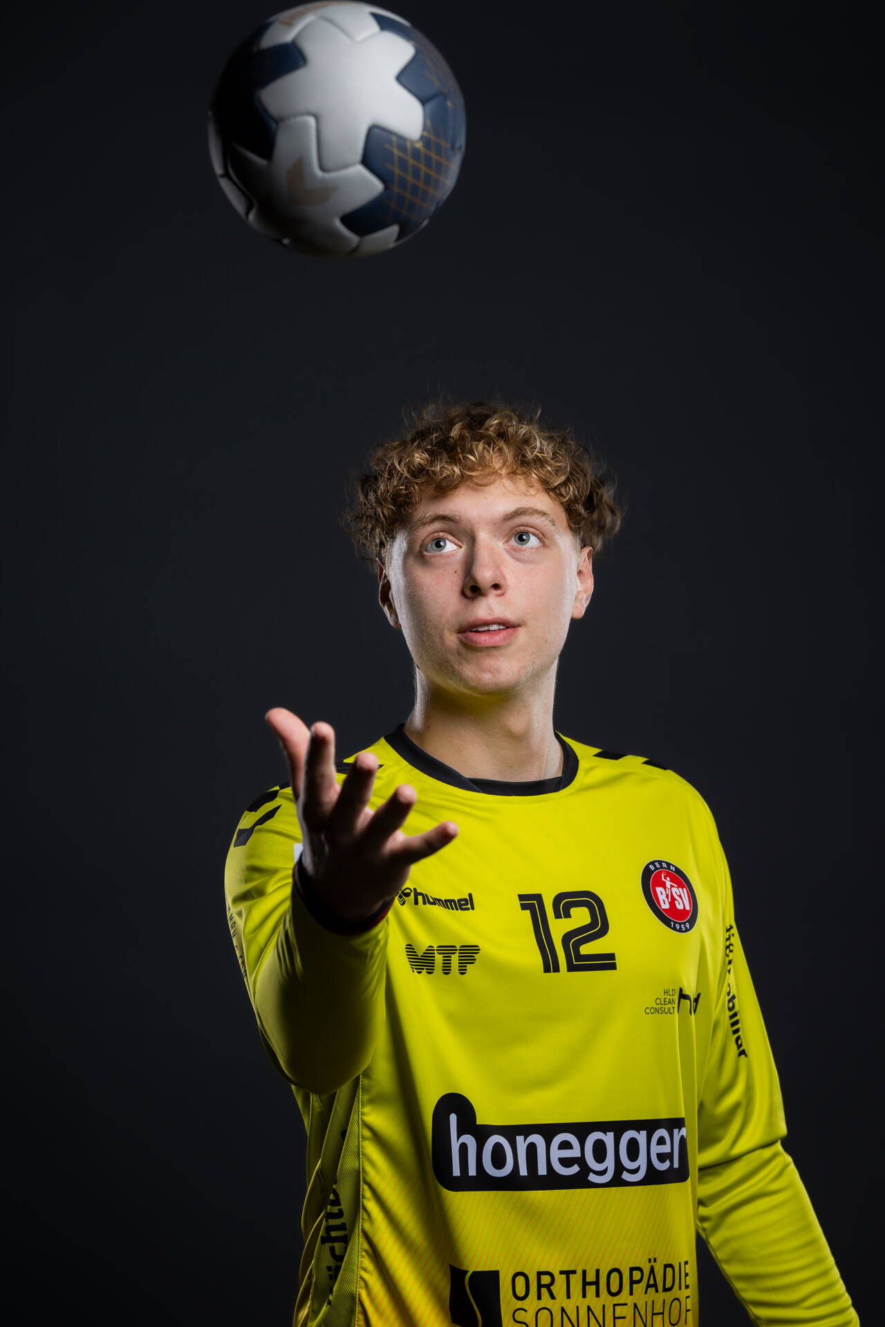 Yannik Fischer