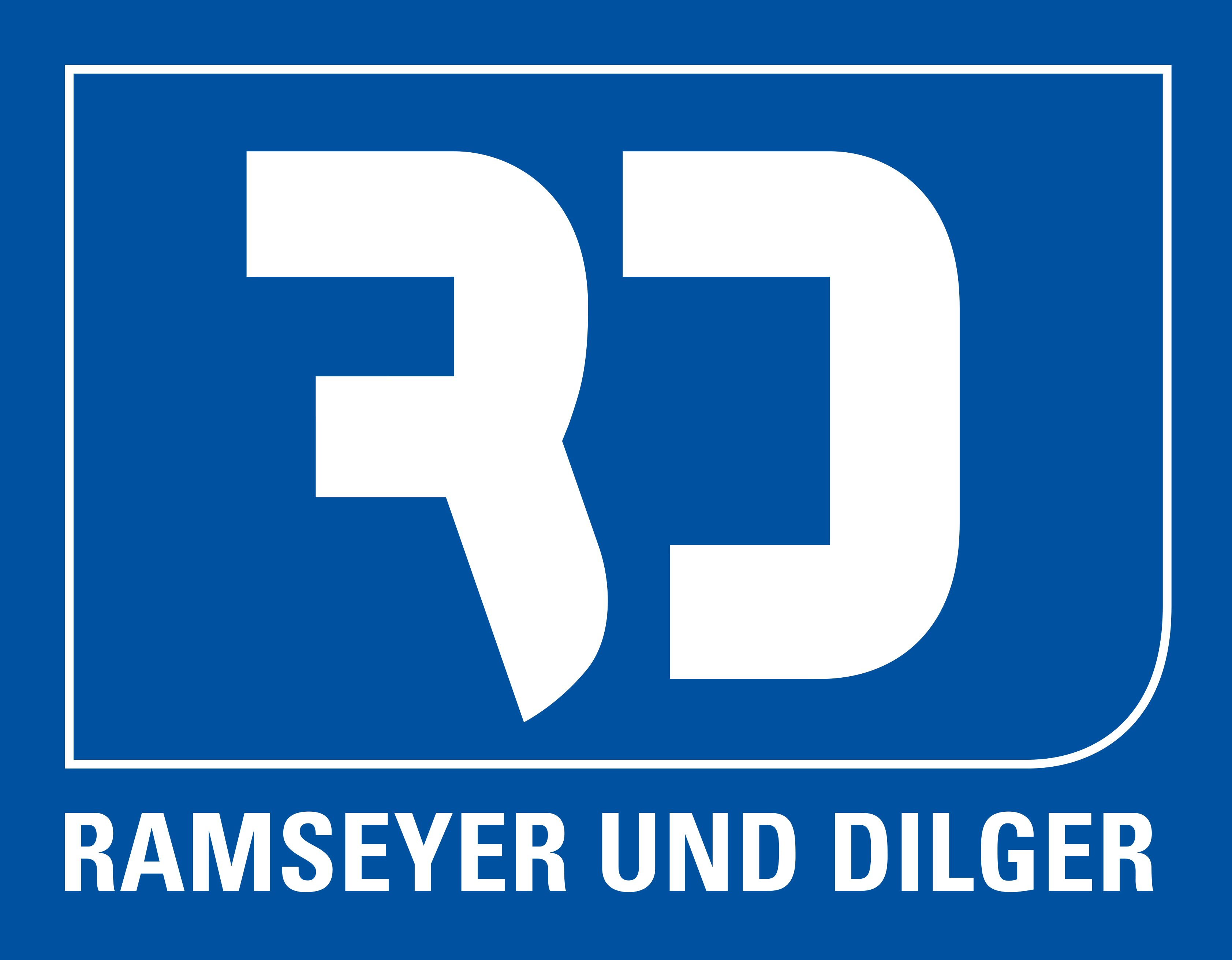 Ramseyer Dilger