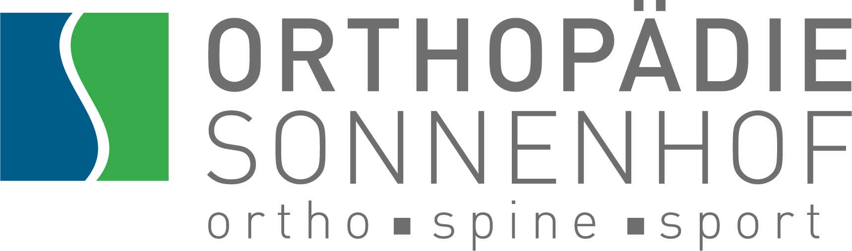 Orthopädie Sonnenhof