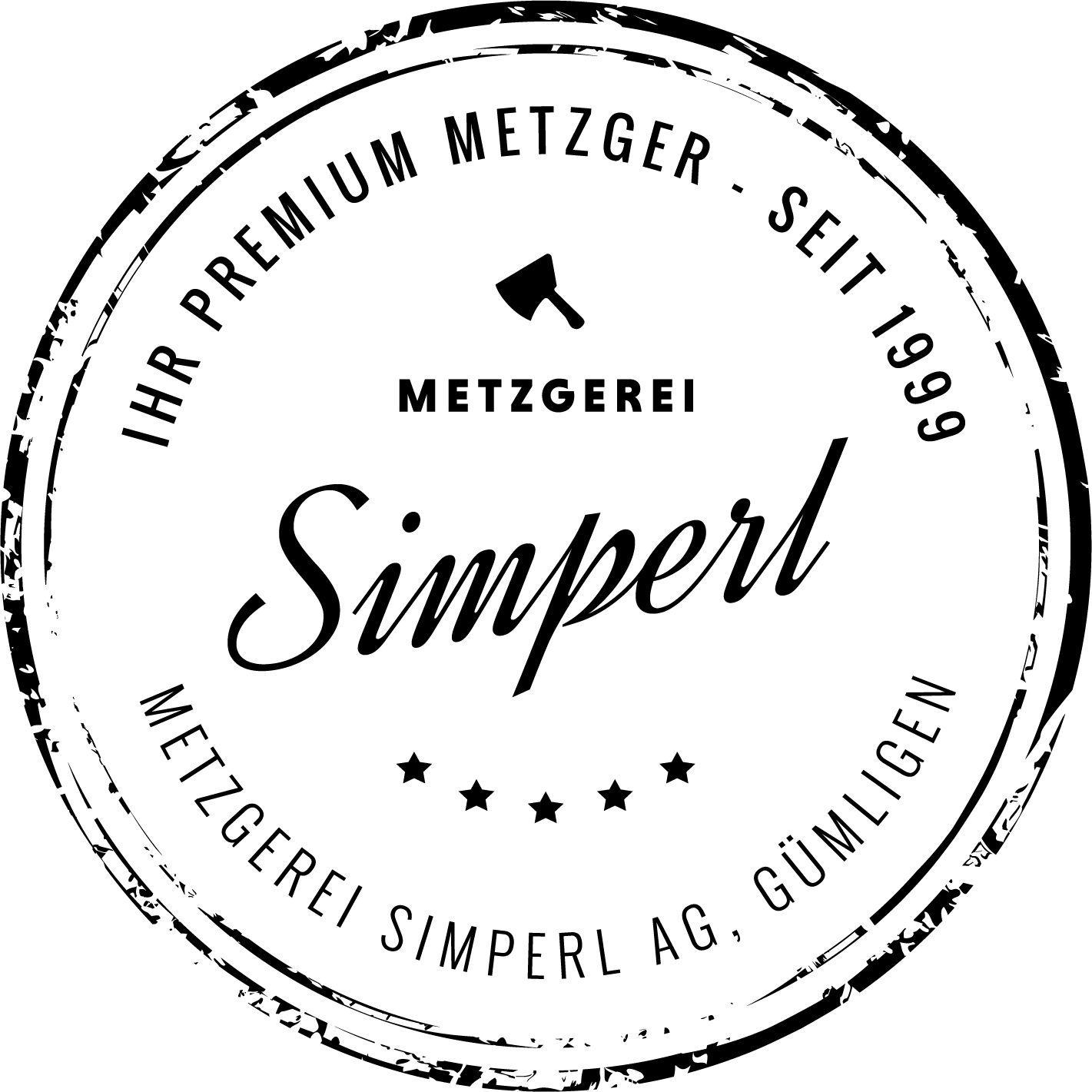Metzgerei Simperl