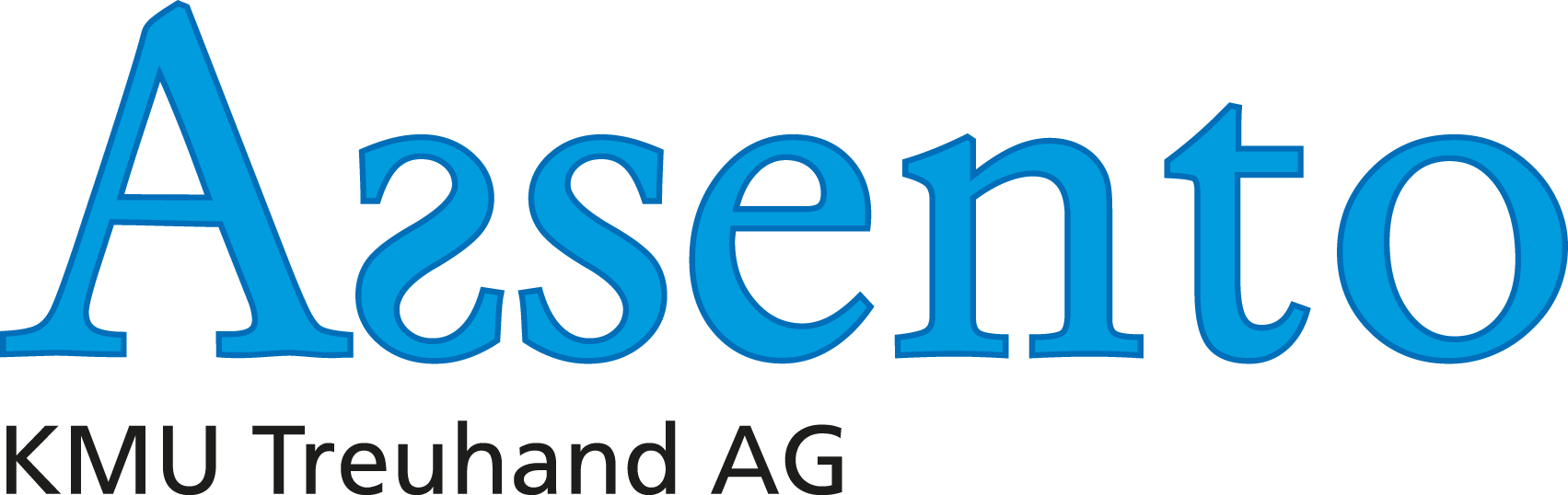 Assento KMU Treuhand AG