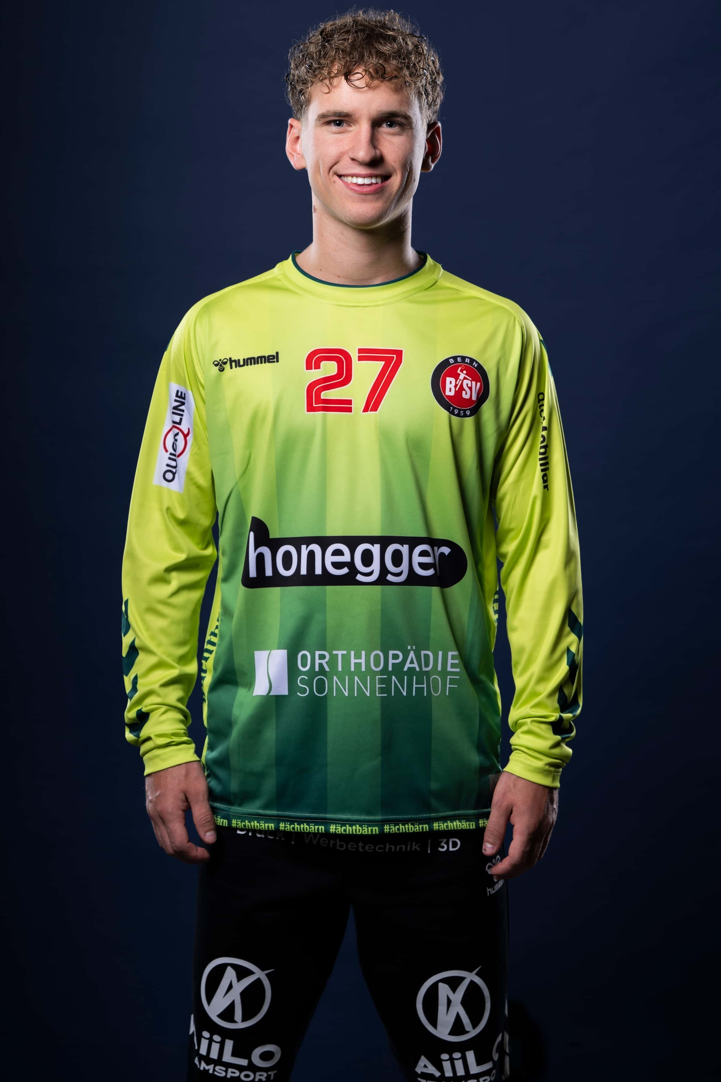 Jan Bieri