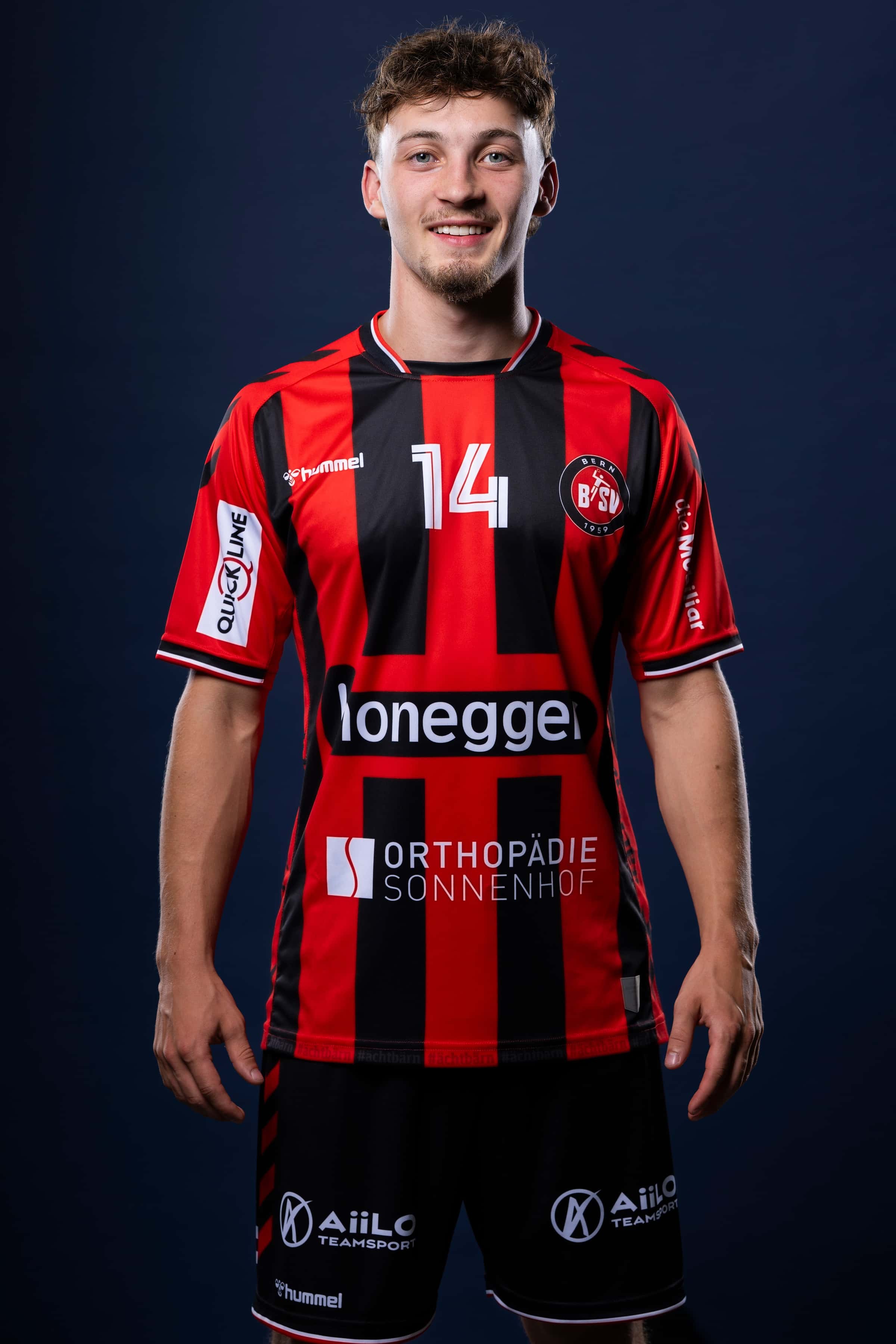 Ramiro Kull