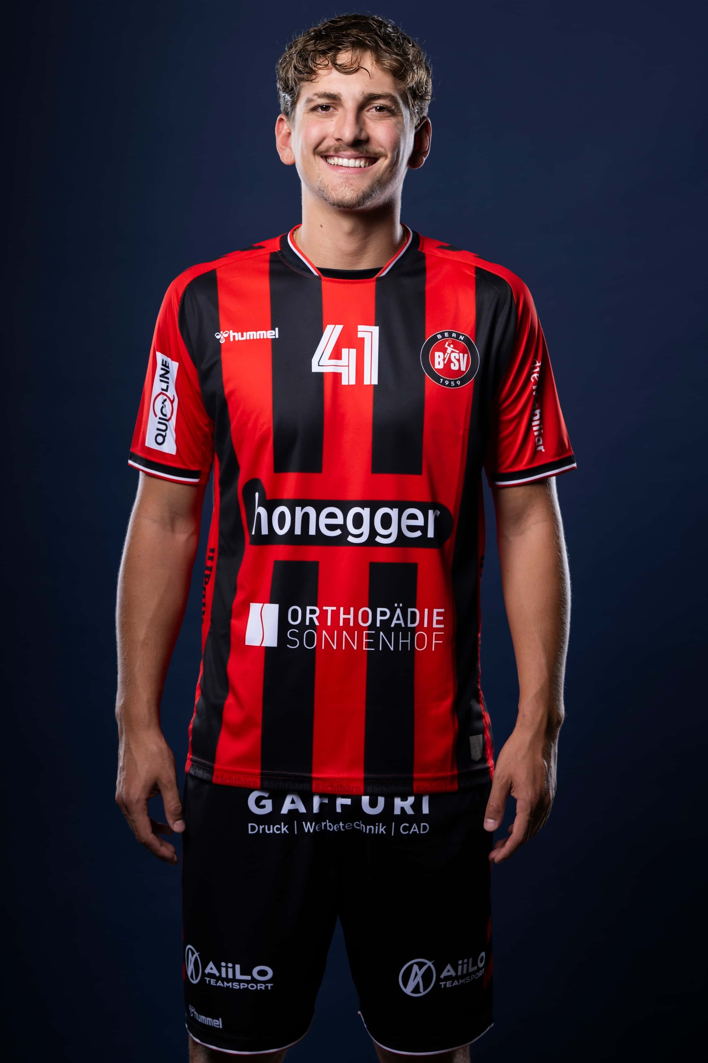 Gabriel Ottrubay