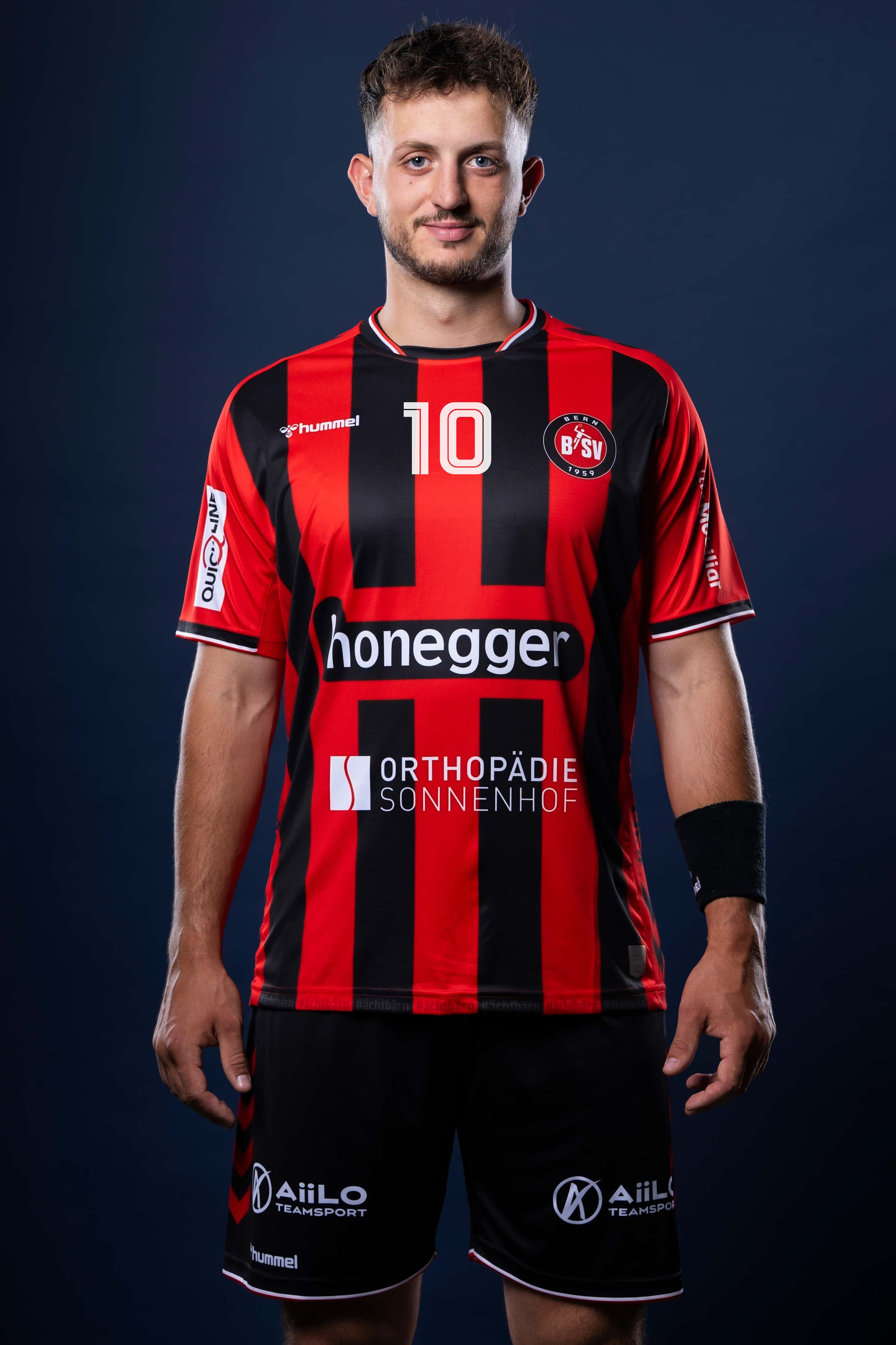 Matthias Meyer